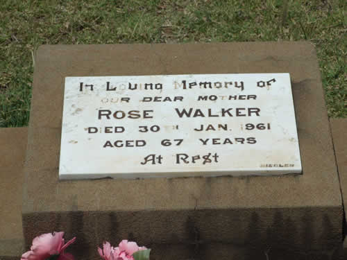 Burial Tombstone Image - default